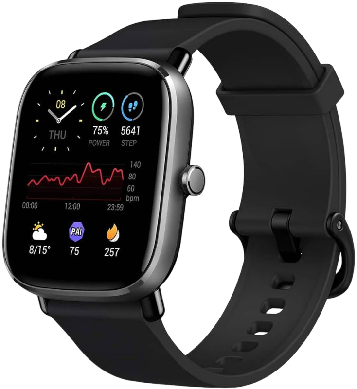Smartwatch Amazfit