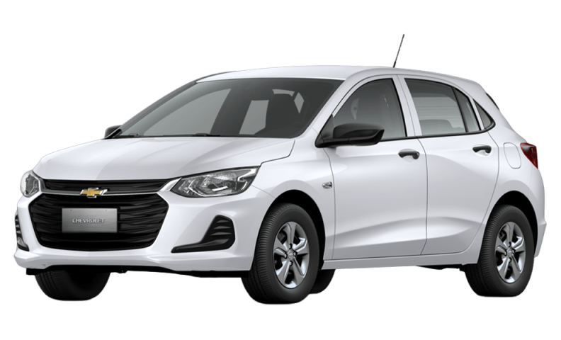 Carro de 50Mil