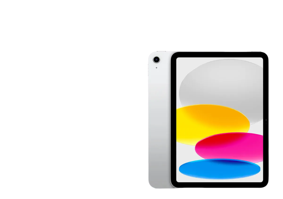 iPad Air