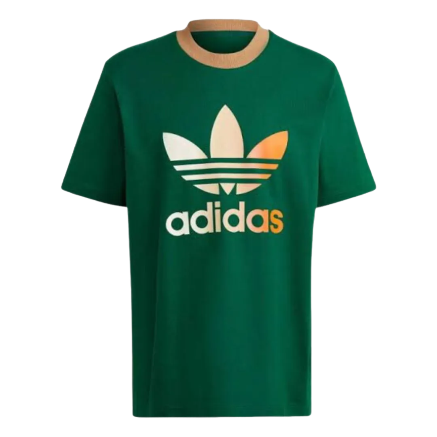 Camisa básica